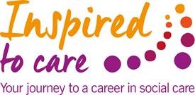 Inspired to care logo