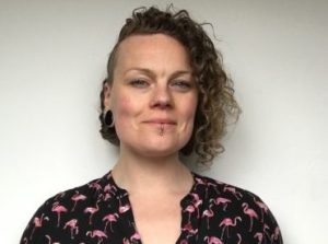 Photo of Daisy Edwards - Learning & Development Advisor